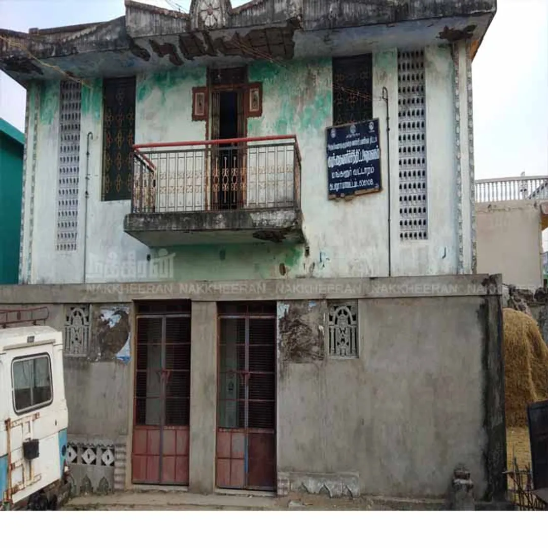 mangalur kuzhandhai valarchithitta aluvalagam  